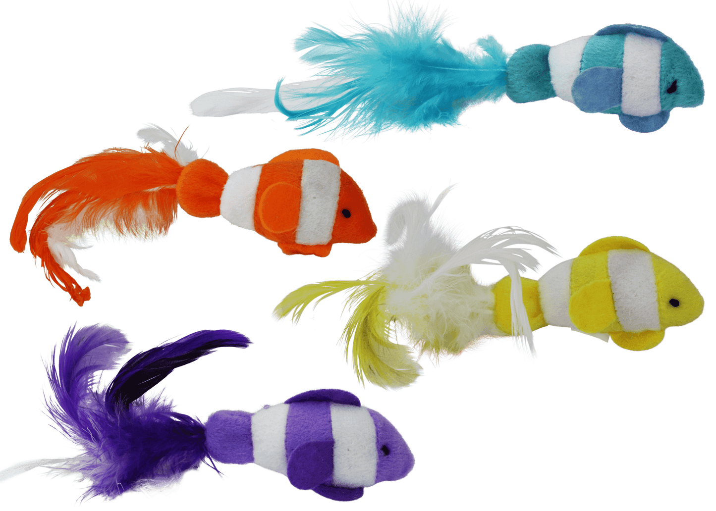 Clown Fish 2 Pack
