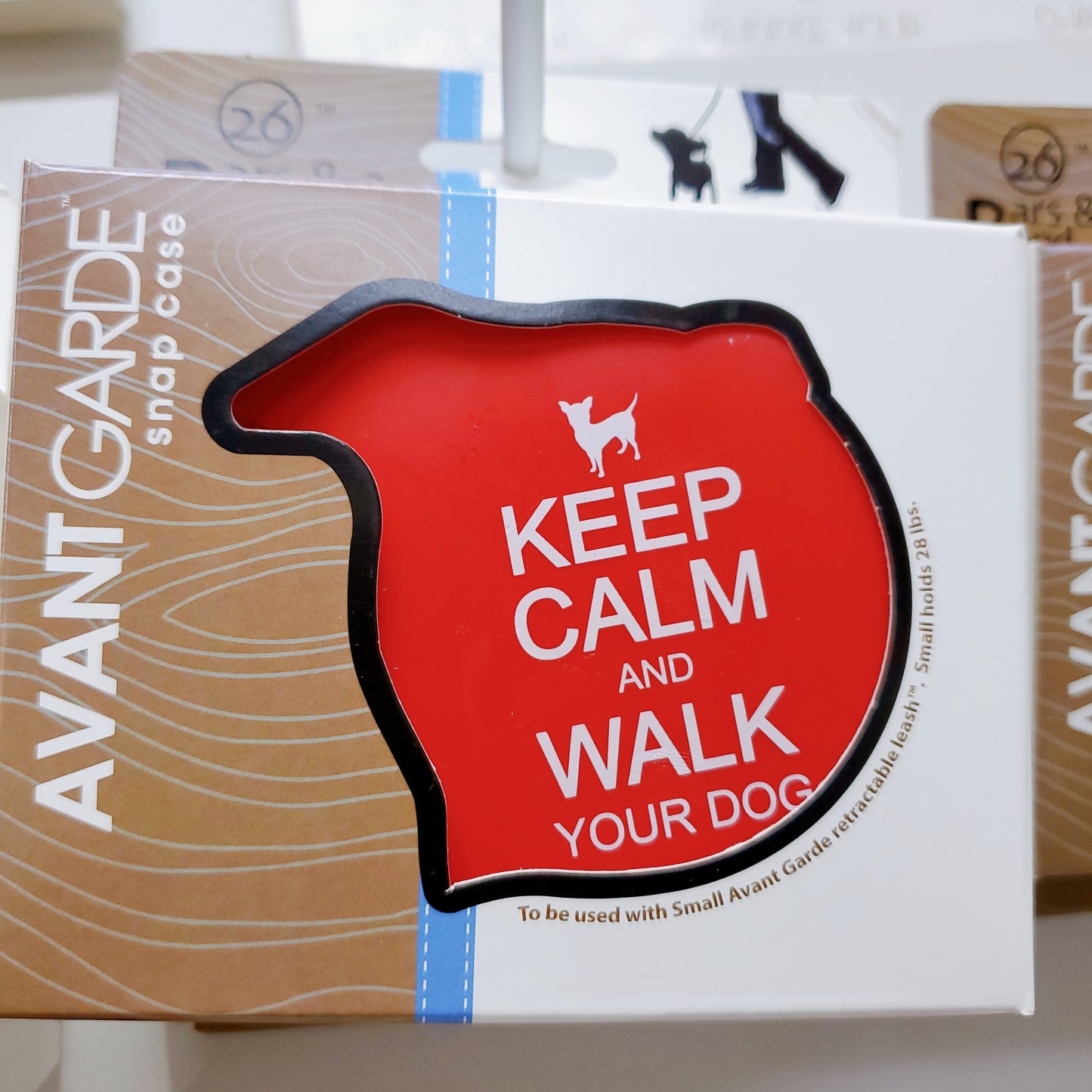 Snap Case - Keep Calm