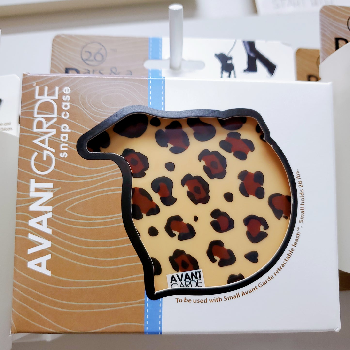 Snap Case - Animal