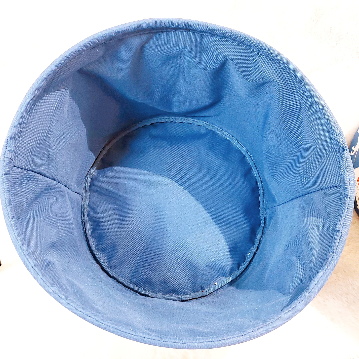 Eco Toy Bin