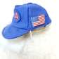 Baseball LA Blue Cap