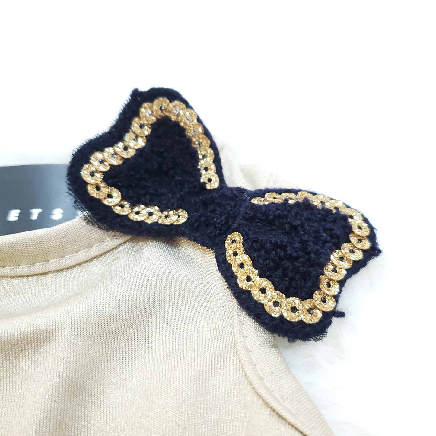 Spangle Tutu