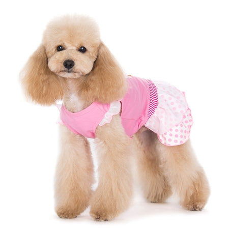 Ice Cream Dress