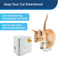 PetSafe Automatic Cheese Cat Toy