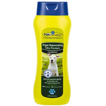 Argan Rejuvenating Ultra Premium Conditioner