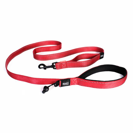 Soft Trainer Leash