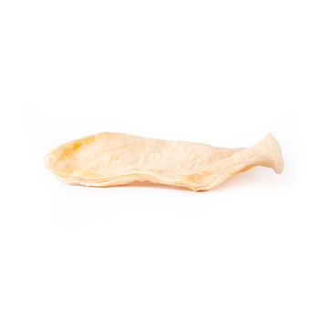 Raw Dog Cow Ear (1 ct)