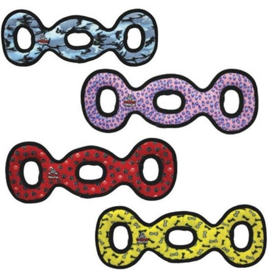 Tuffy Ultimate 3Way Tug