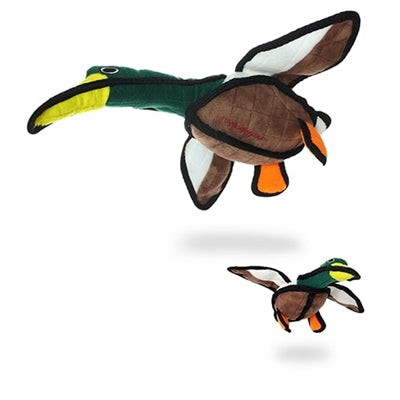 Tuffy Barnyard Series Dudley Duck