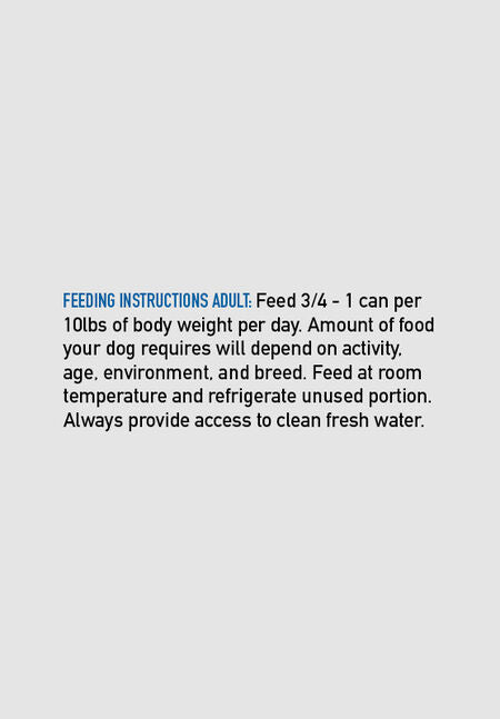 Orijen Wet Dog Food Original Stew Recipe With Chicken Turkey & Eggs