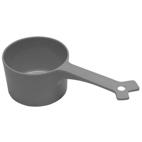 Messy Mutts Dog Food Scoop, 1 Cup