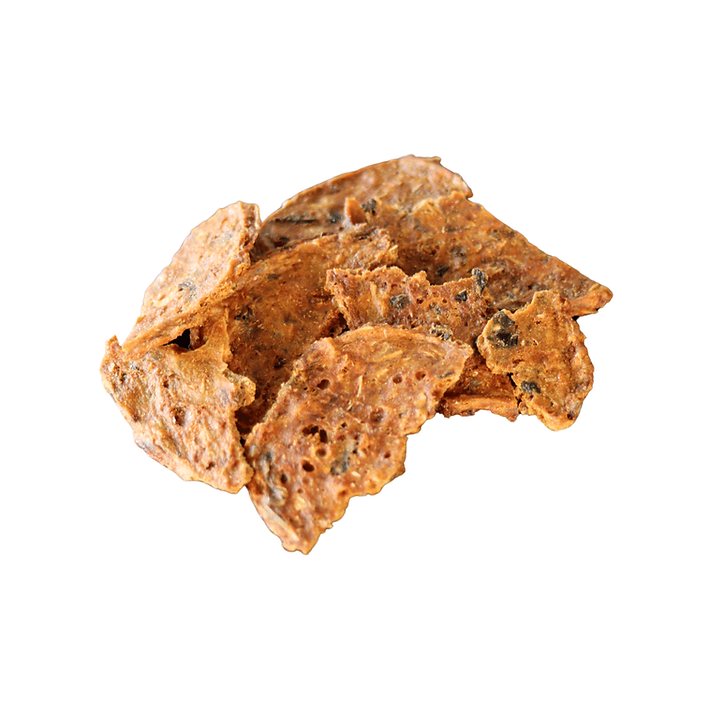 Doggie Salmon Snacks 3oz