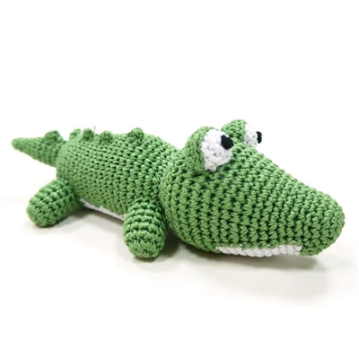 Alligator Toy