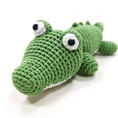 Alligator Toy
