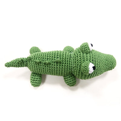 Alligator Toy