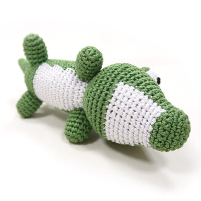 Alligator Toy