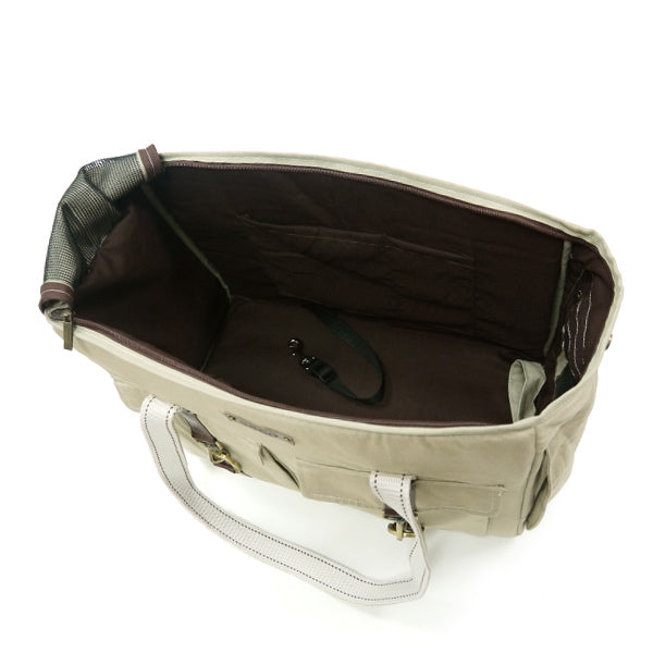 Buckle Tote V2
