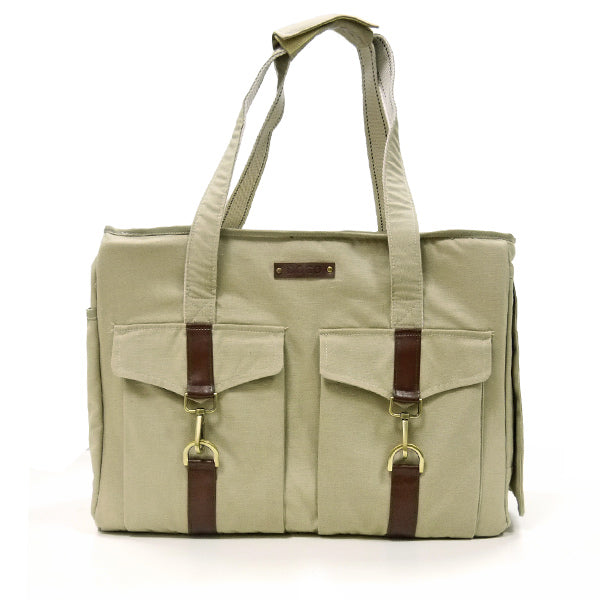 Buckle Tote V2