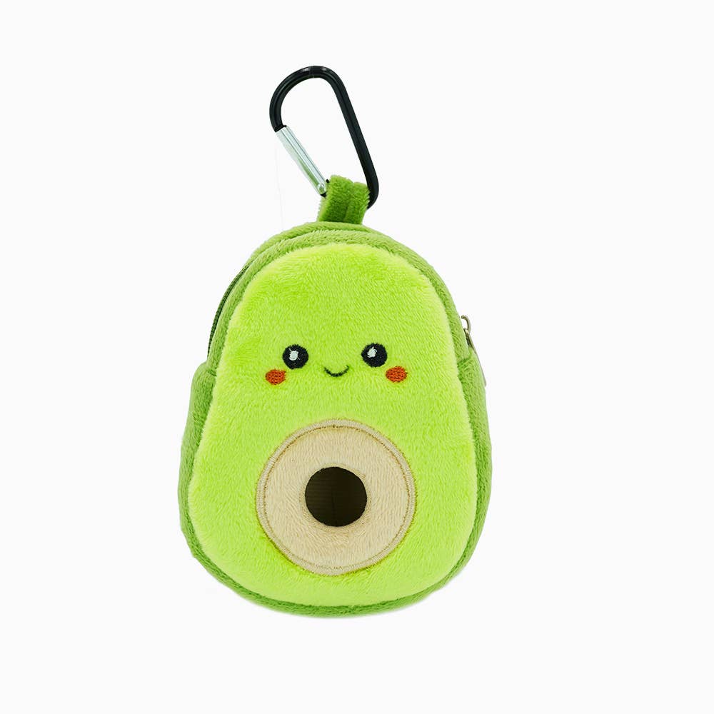HugSmart Pet - Poop Dispenser | Pooch Pouch-Avocado