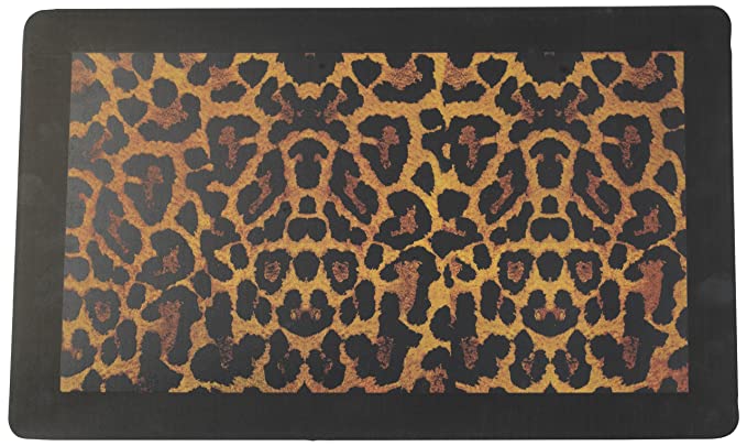 Leopard Pet Placemat