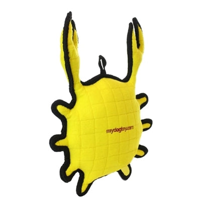 Tuffy Ocean Creatures Series - King Crab