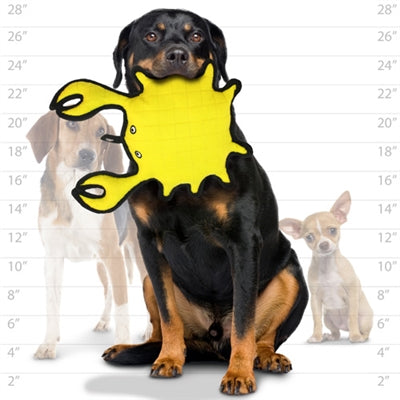 Tuffy Ocean Creatures Series - King Crab