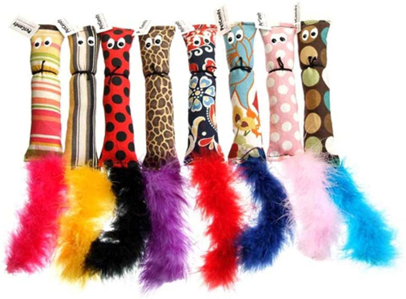 Pet Candy Squirrels