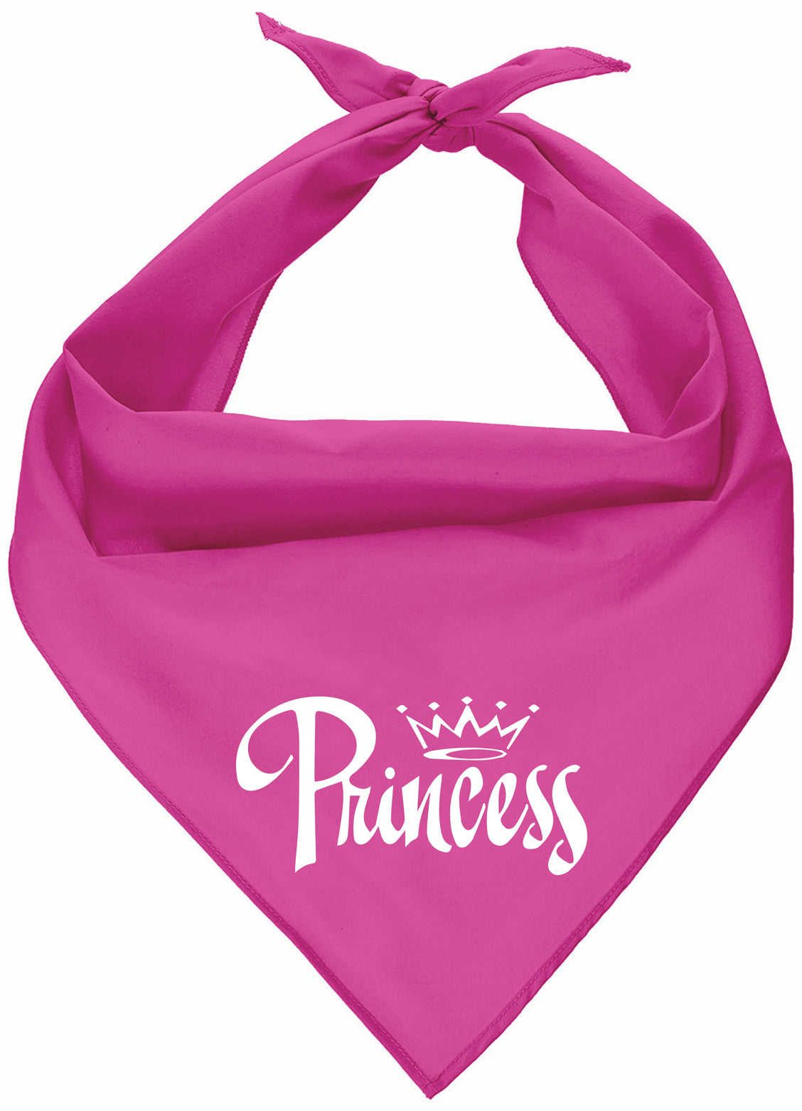 Princess Bandana