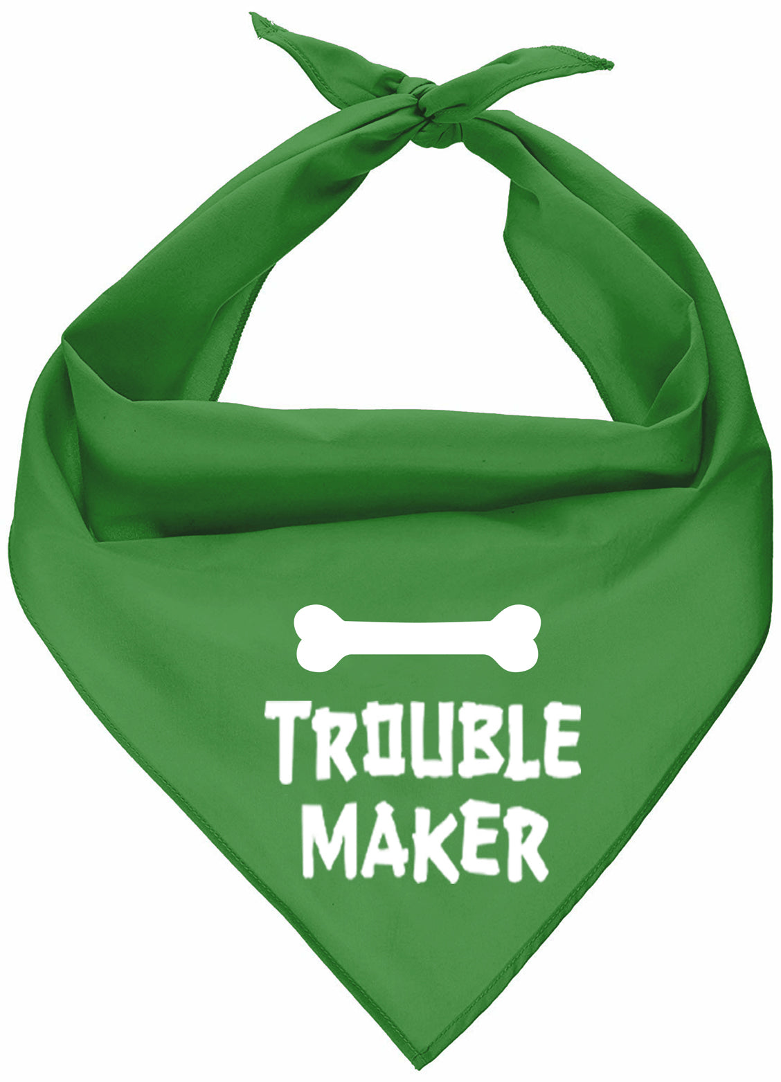 Trouble Maker Bandana