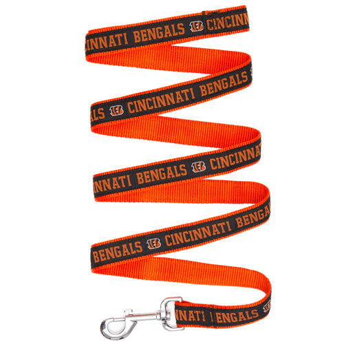 NFL Cincinnati Bengals Pet Leash