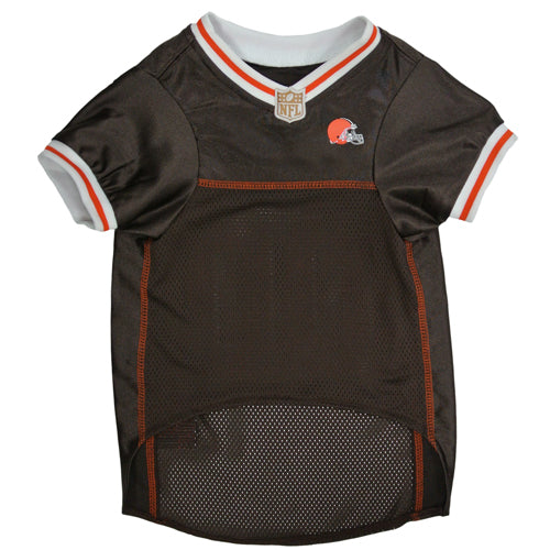 NFL Cleveland Browns Jersey
