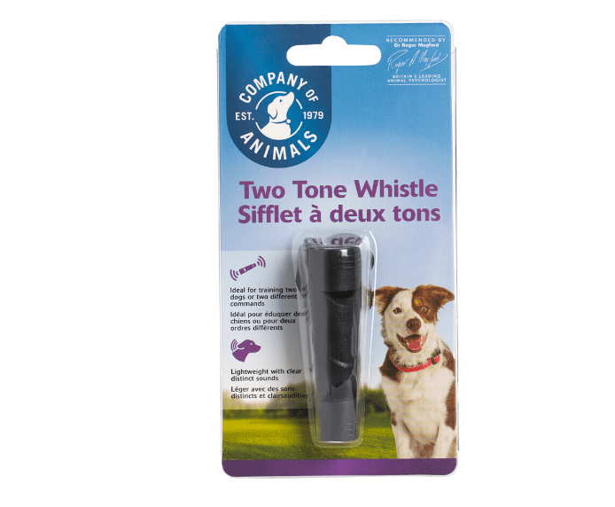 Two Tone Whistle