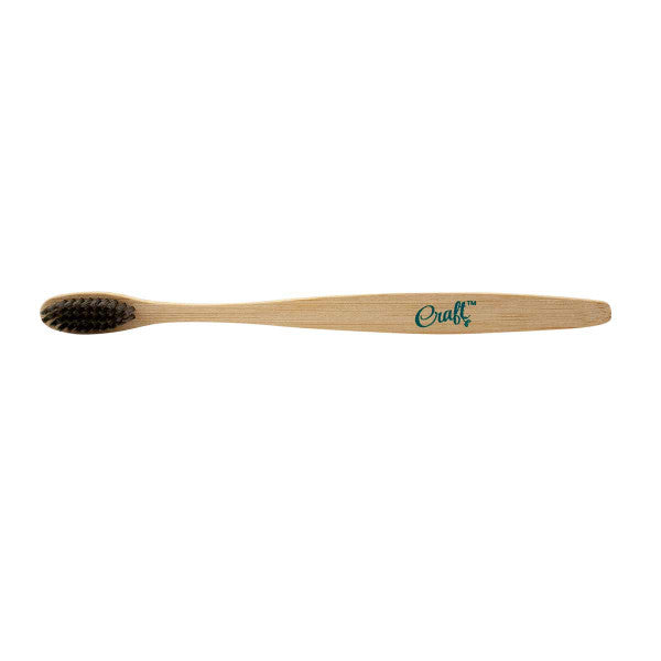 Bamboo Toothbrush