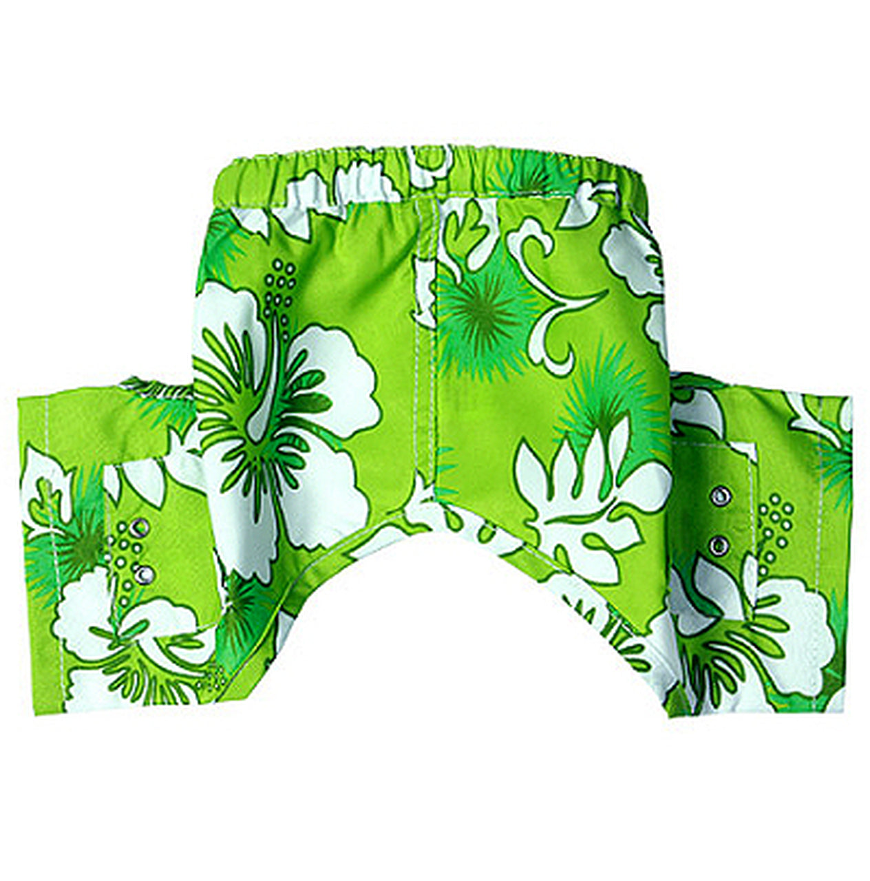 Cancun Swim Trunk