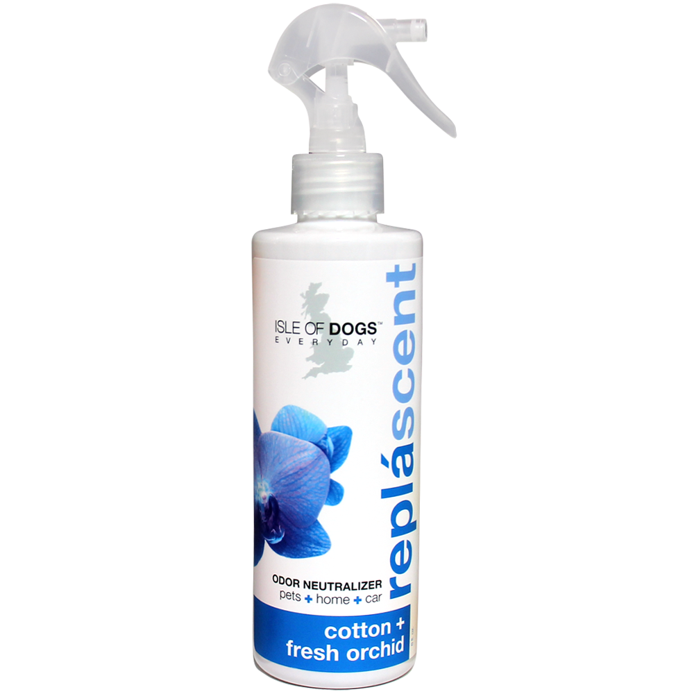 Isle of Dogs Replascent Cotton+Fresh Orchid