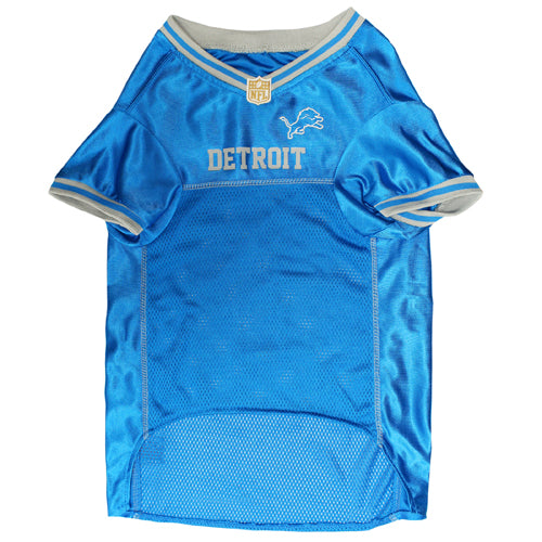 NFL Detroit Lions Jersey