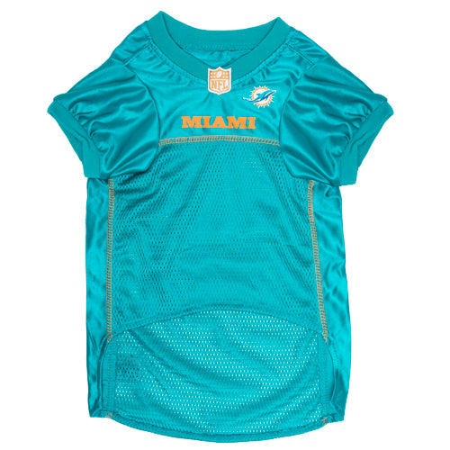 NFL Miami Dolphins Jersey