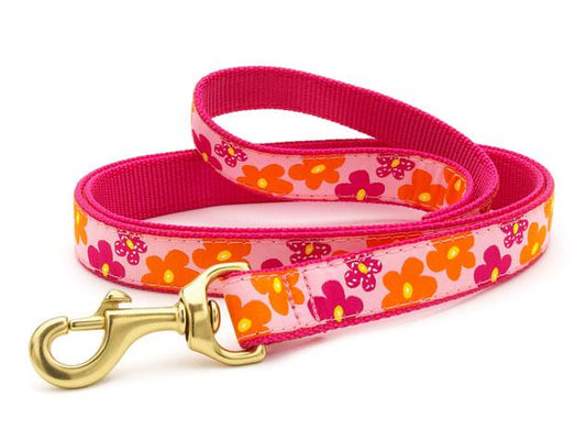 Flower Power Lead