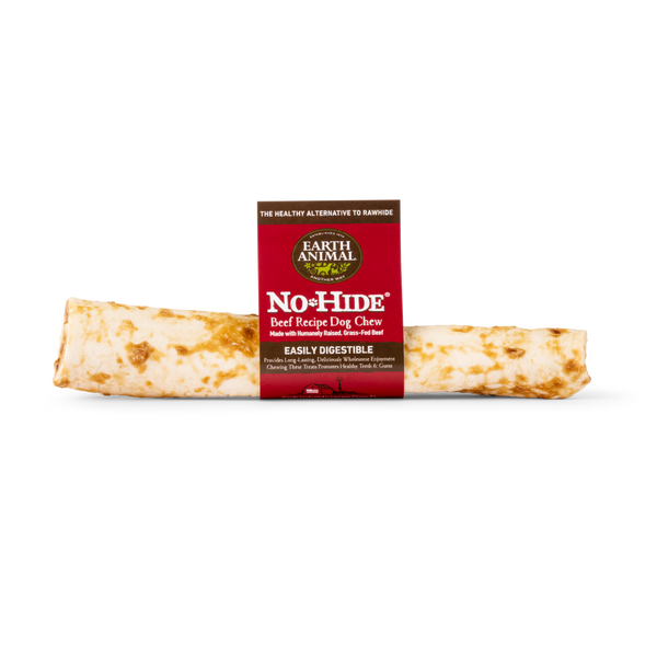 Beef No-Hide® Wholesome Chews - Large