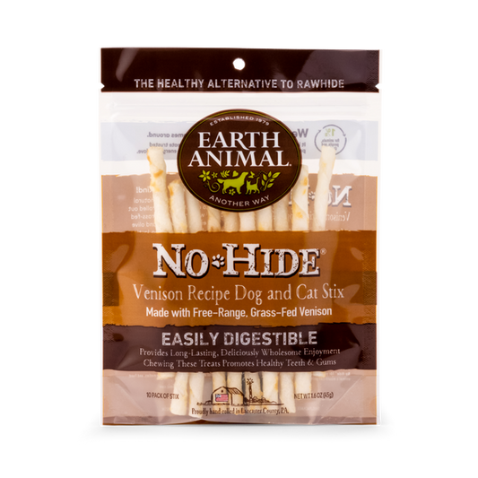 Venison No-Hide® STIX *