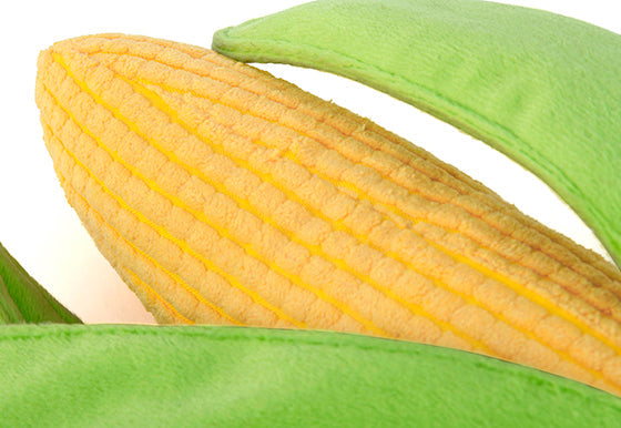 Farm Fresh Veggie - Corn Toy