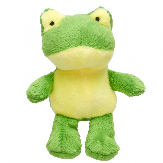Frog Cat Toy