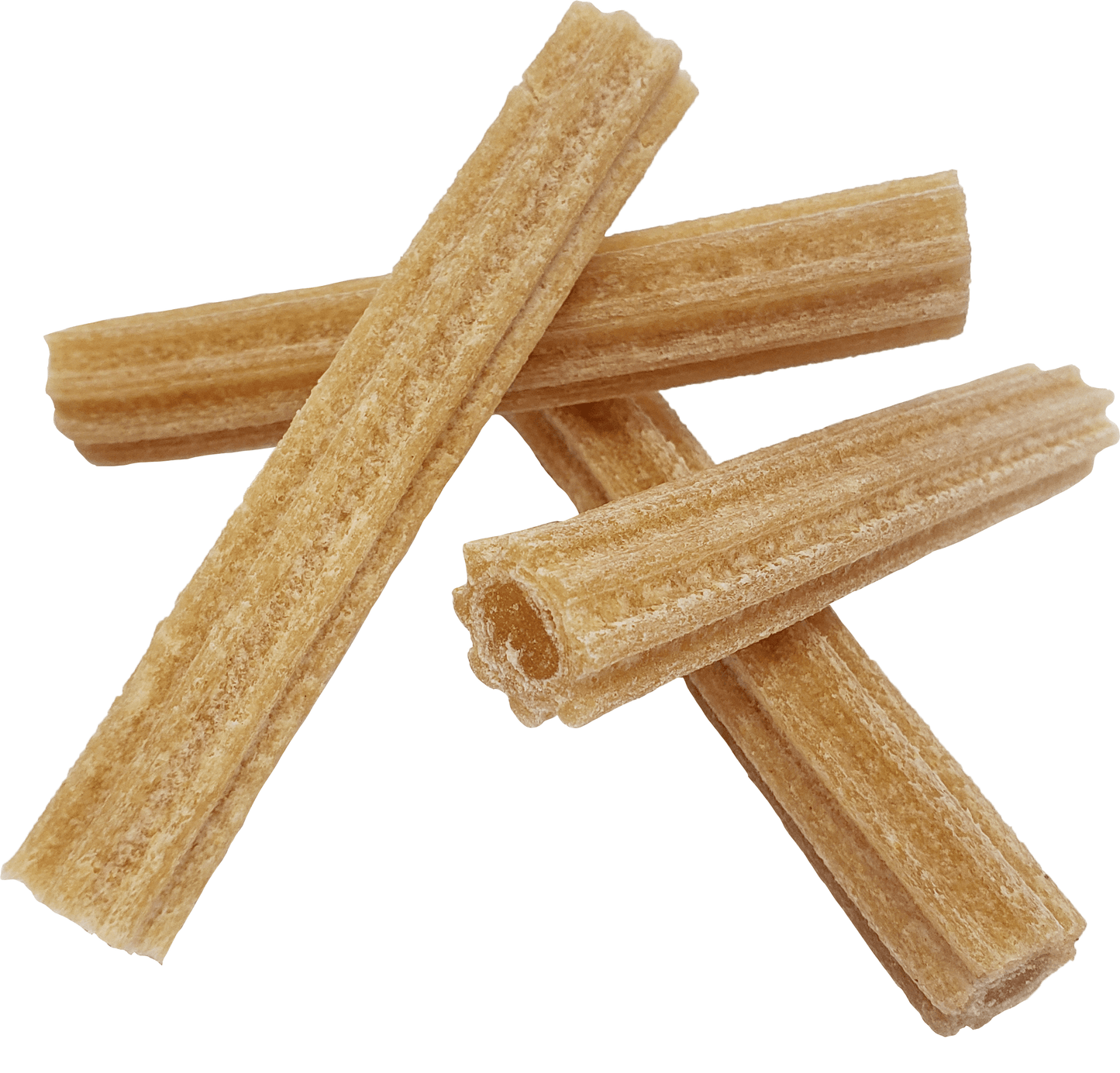 Himalayan Pet Supply Churro Chew Chicken 4oz.