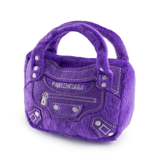 Pawlenciaga Purse Toy