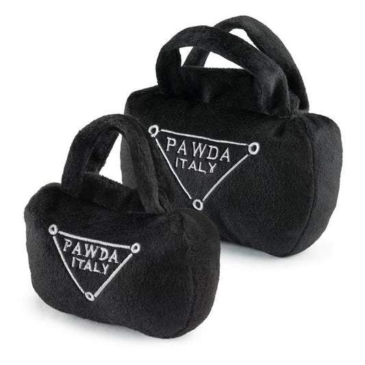 Pawda Purse Toy