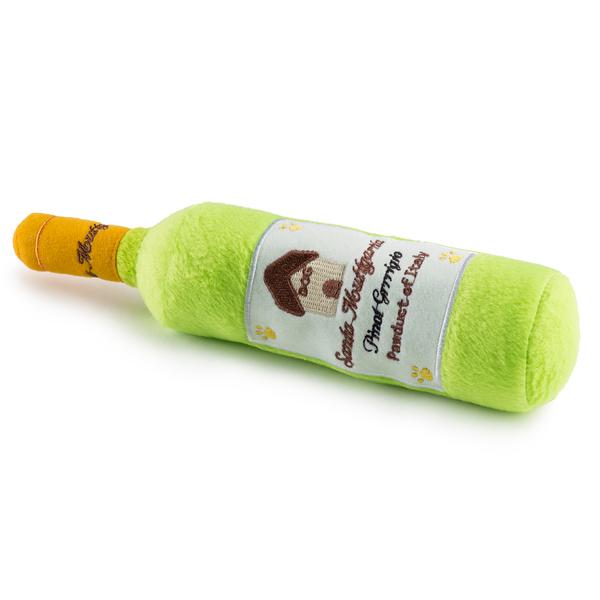 Santa Muttgarita Pinot Grrrigio Toy