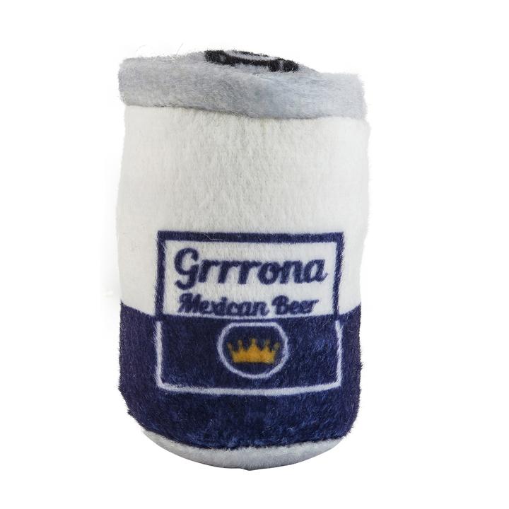 Grrrona Cooler Interactive Toy