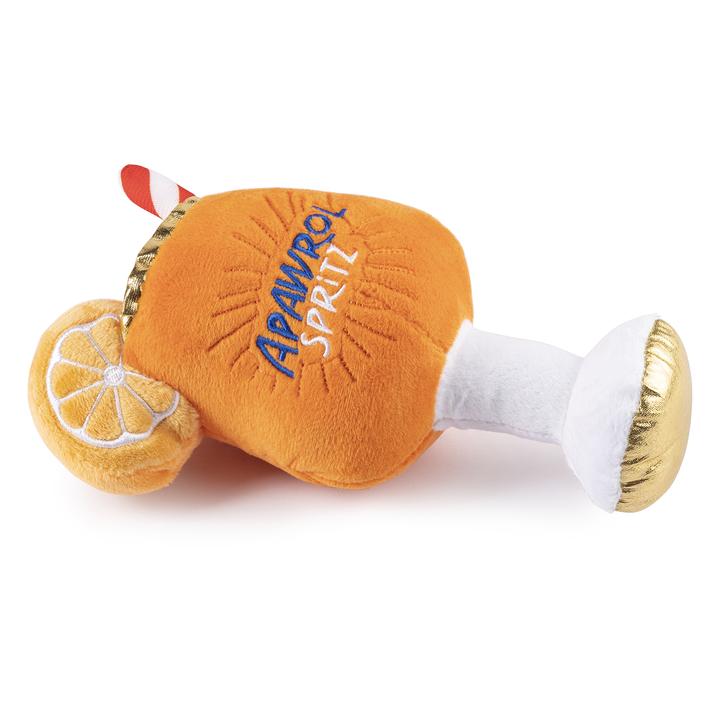 Apawrol Spritz Toy