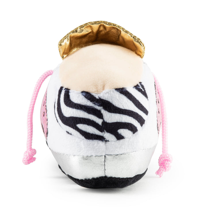 Golden Pooch Tennis Shoe - Pink