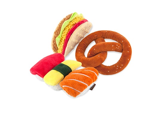 International Classic Taco Toy